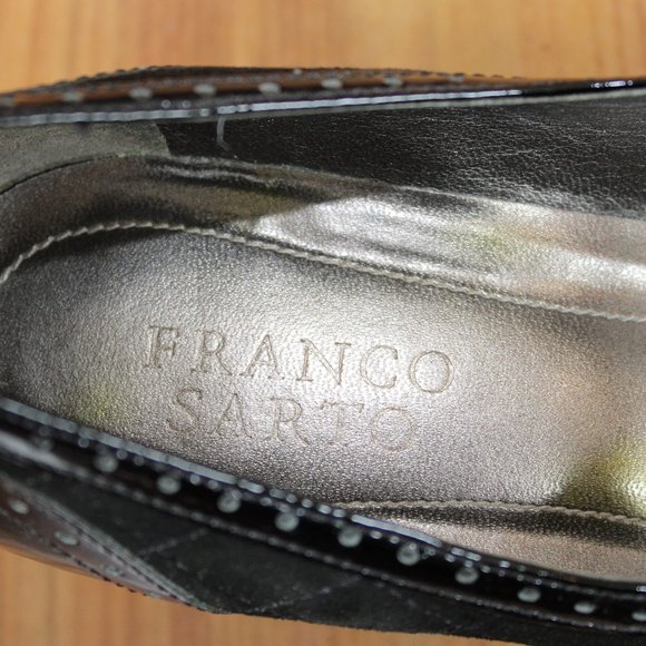 Franco Sarto Heels - Picture 5 of 6